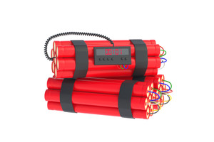 Explosives Training