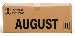 August