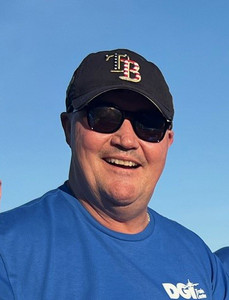 Darryl Melton