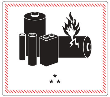 Webinar Lithium Batteries: FULLY REGULATED (49CFR/IATA/IMDG), Nov 6, 2026 @ 11a EST
