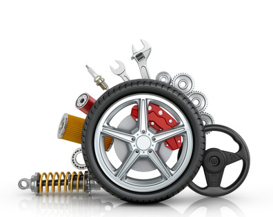 Online Automotive Parts (49CFR/IATA) 2026