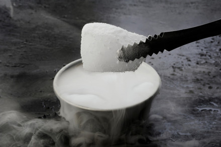 Online Refrigerants Dry Ice (49CFR/IATA) 2026