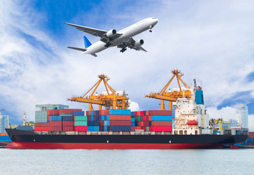 Webinar Air/Ocean Shipping Recurrent (IATA/IMDG), Jul 16-17, 2026 @ 11a EST