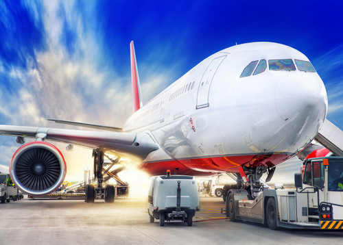 Webinar Air Shipping Recurrent (IATA), Oct 20, 2026 @ 11a EST