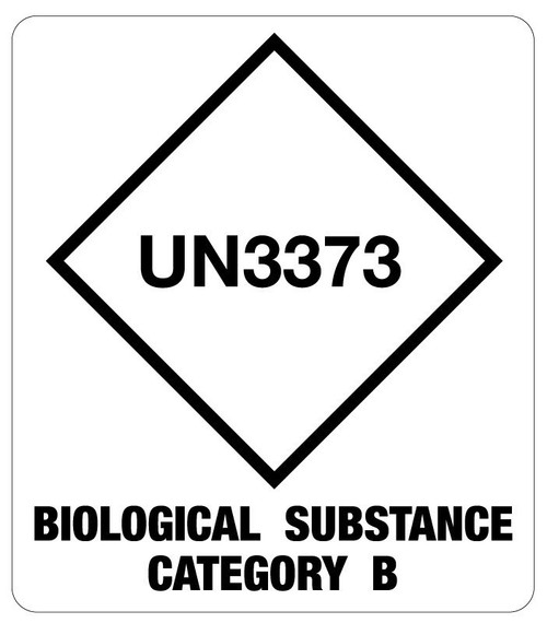 Online Biological Substance Cat B (IATA) 2026
