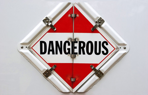 Online General Awareness & Safety (49CFR/IATA/IMDG) 2026