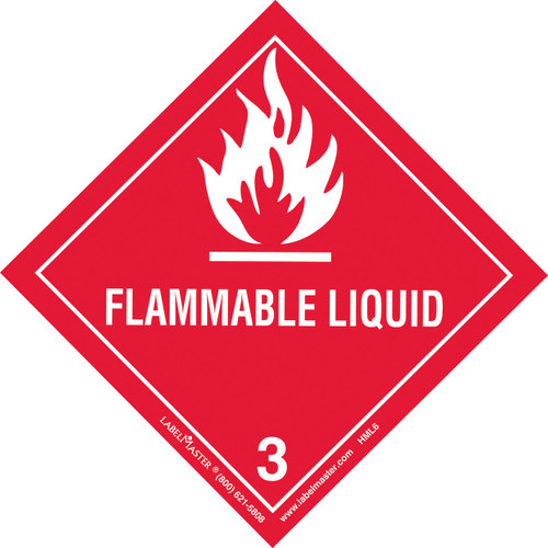 Online Flammable Liquids (49CFR/IATA/IMDG) 2026