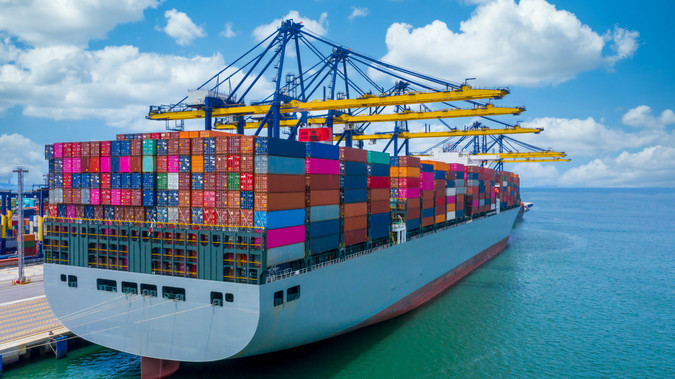 Las Vegas Ocean Shipping Recurrent (IMDG), Dec 11, 2026