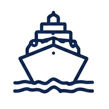Cargo ship