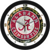 Alabama Crimson Tide - Camo Team Wall Clock