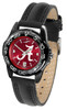 Ladies' Alabama Crimson Tide - Fantom Bandit AnoChrome Watch