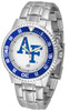 Men's Air Force Falcons - Competitor Steel Watch