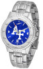 Men's Air Force Falcons - Competitor Steel AnoChrome Watch
