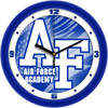 Air Force Falcons - Dimension Team Wall Clock