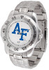Men's Air Force Falcons - Sport Steel Watch