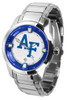 Men's Air Force Falcons - Titan Steel Watch