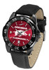 Men's Arkansas Razorbacks - Fantom Bandit AnoChrome Watch