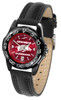 Ladies' Arkansas Razorbacks - Fantom Bandit AnoChrome Watch