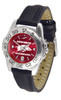 Ladies' Arkansas Razorbacks - Sport AnoChrome Watch