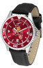 Men's Arizona State Sun Devils - Competitor AnoChrome - Color Bezel Watch