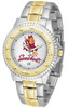 Men's Arizona State Sun Devils - Competitor Two - Tone Watch