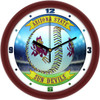 Arizona State Sun Devils - Home Run Team Wall Clock