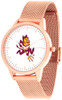 Arizona State Sun Devils - Mesh Statement Watch - Rose Band