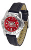 Ladies' Arkansas State Red Wolves - Sport AnoChrome Watch