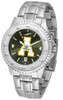 Men's Appalachian State Mountaineers - Competitor Steel AnoChrome Watch