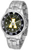 Men's Appalachian State Mountaineers - Competitor Steel AnoChrome - Color Bezel Watch