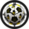 Appalachian State Mountaineers- Soccer Team Wall Clock