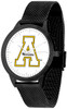 Appalachian State Mountaineers - Mesh Statement Watch - Black Band