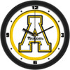 Appalachian State Mountaineers - Traditional Team Wall Clock