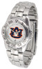 Ladies' Auburn Tigers - Sport Steel Watch