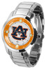 Men's Auburn Tigers - Titan Steel Watch Men's Auburn Tigers - Titan Steel Watch