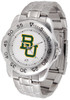 Men's Baylor Bears - Sport Steel Watch