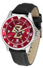 Men's Boston College Eagles - Competitor AnoChrome - Color Bezel Watch