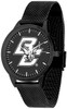 Boston College Eagles - Mesh Statement Watch - Black Band - Black Dial