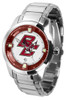 Men's Boston College Eagles - Titan Steel Watch