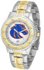 Men's Boise State Broncos - Competitor Two - Tone Watch