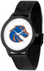 Boise State Broncos - Mesh Statement Watch - Black Band