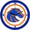 Boise State Broncos - Traditional Team Wall Clock