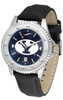 Men's Brigham Young Univ. Cougars - Competitor AnoChrome Watch