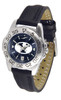 Ladies' Brigham Young Univ. Cougars - Sport AnoChrome Watch