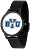 Brigham Young Univ. Cougars - Mesh Statement Watch - Black Band