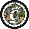 Cincinnati Bearcats - Camo Team Wall Clock