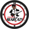 Cincinnati Bearcats - Traditional Team Wall Clock