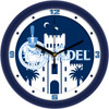 Citadel Bulldogs - Dimension Team Wall Clock