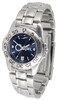 Ladies' Citadel Bulldogs - Sport Steel AnoChrome Watch