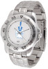 Men's Citadel Bulldogs - Sport Steel Watch